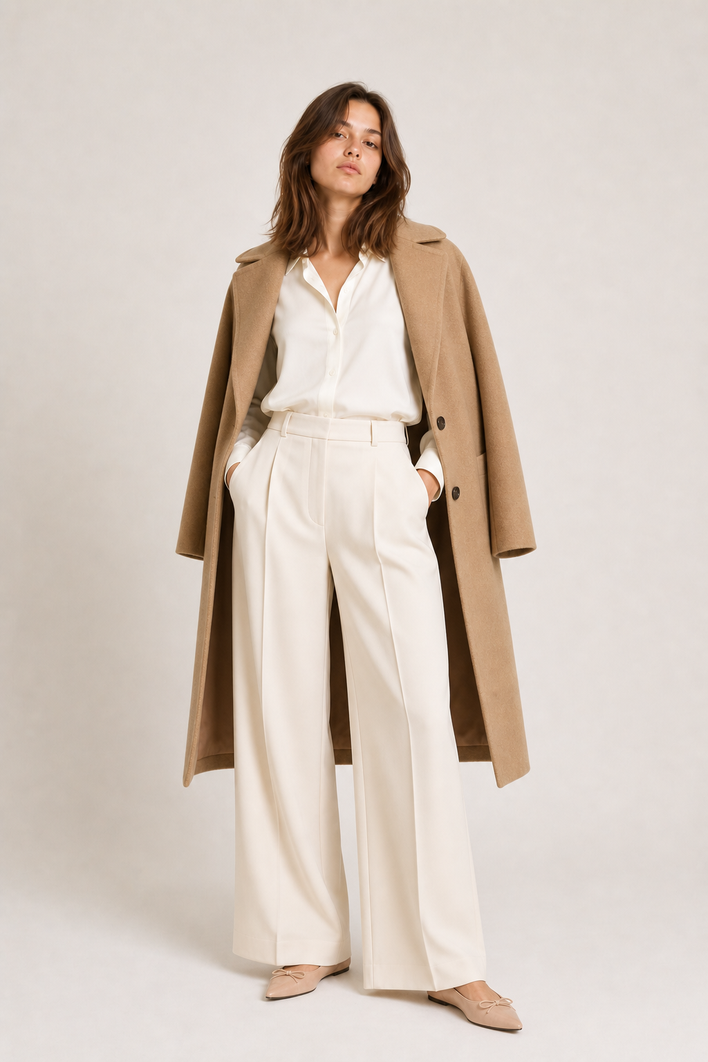 Outfit after Clothi feedback