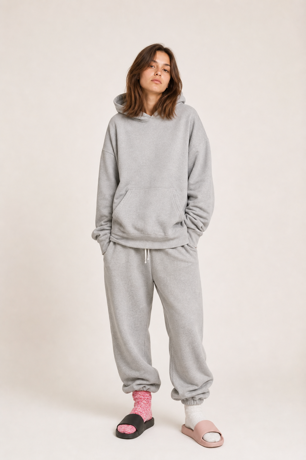 Outfit before Clothi feedback