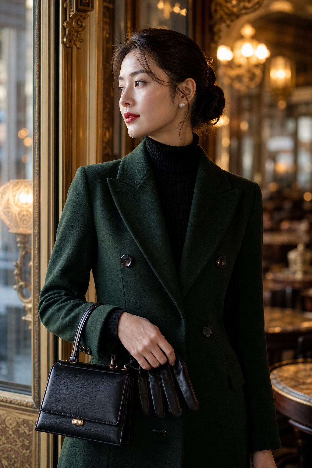 Japanese Minimalism / Normcore-Plus